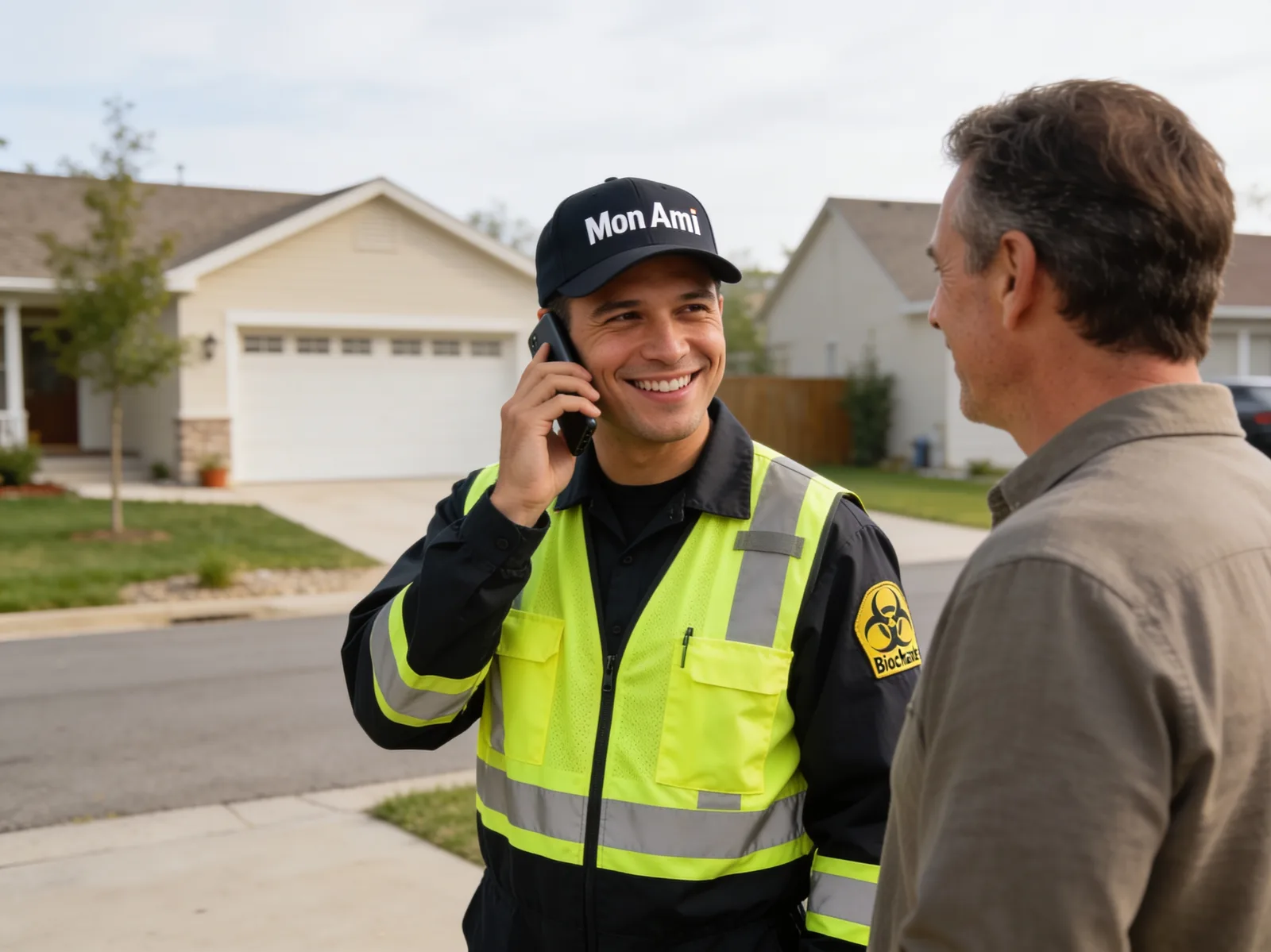 Sewage Cleanup West Bloomfield, MI FAQs